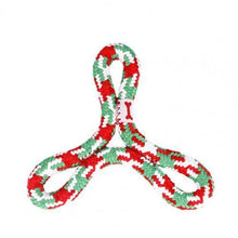 Load image into Gallery viewer, Braided Durable Dog Frisbee
