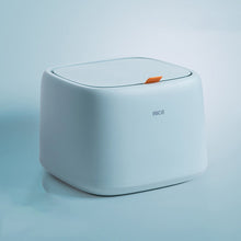 Load image into Gallery viewer, Pet Dry Food Storage Container Portable Dispenser Feeder
