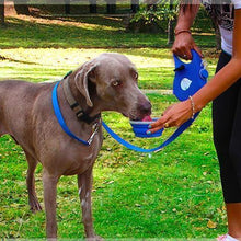 Charger l&#39;image dans la galerie, 3In1 Super Nylon Dog Leash
