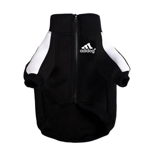 Adidog Exercise Vest