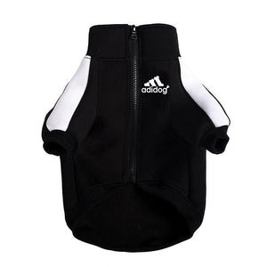 Adidog Exercise Vest