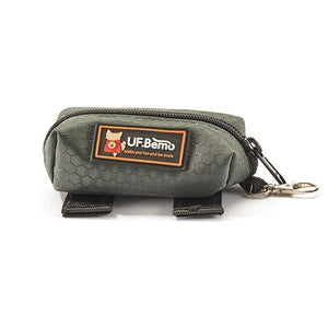 UFBemo Garbage Bag Holder/Training Bag