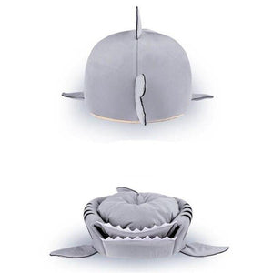 Shark Dog House
