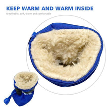 Charger l&#39;image dans la galerie, Antiskid Dog Protection Winter Shoes
