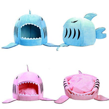 Load image into Gallery viewer, Shark Dog House
