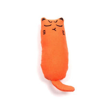 Load image into Gallery viewer, Catnip Plush Toys
