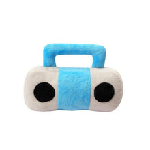 Load image into Gallery viewer, Rockstar Squeak Plush Set
