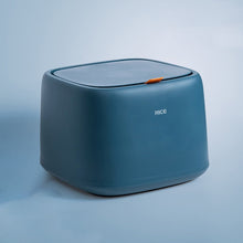 Load image into Gallery viewer, Pet Dry Food Storage Container Portable Dispenser Feeder
