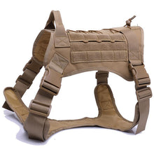 Charger l&#39;image dans la galerie, AntiPullsta-Tug Free Dog Harness
