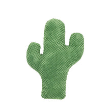 Load image into Gallery viewer, Cactus Catnip Cat Toy Pet Plush Chew Teeth Toy
