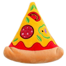 Load image into Gallery viewer, Pizza &amp; Burger Toy Set
