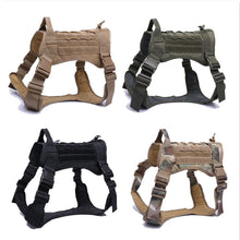 Charger l&#39;image dans la galerie, AntiPullsta-Tug Free Dog Harness
