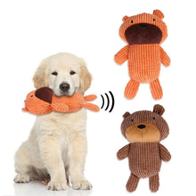Load image into Gallery viewer, Teddy Bear Chews
