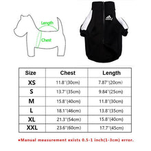 Charger l&#39;image dans la galerie, Adidog Exercise Vest
