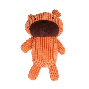 Teddy Bear Chews