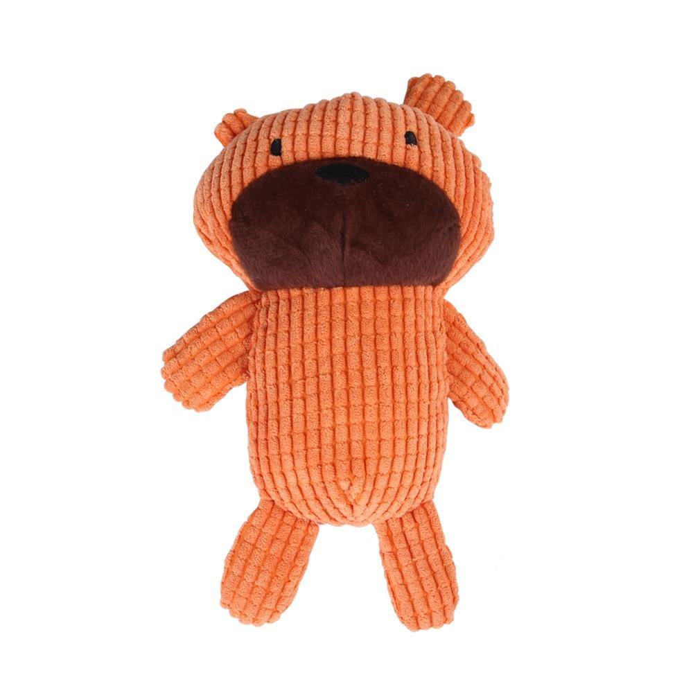 Teddy Bear Chews