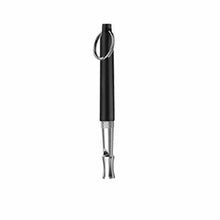 Load image into Gallery viewer, Training Bark Control Dog Deterrent Whistle
