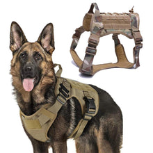 Charger l&#39;image dans la galerie, AntiPullsta-Tug Free Dog Harness
