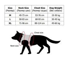 Charger l&#39;image dans la galerie, AntiPullsta-Tug Free Dog Harness

