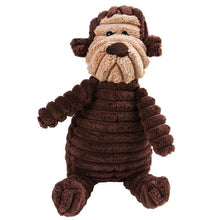 Charger l&#39;image dans la galerie, Animal Plush Toy
