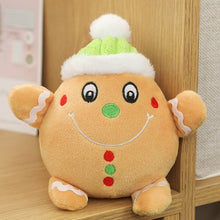 Load image into Gallery viewer, Christmas Squeaky Pet Bite Chew Toys
