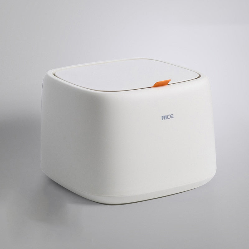 Pet Dry Food Storage Container Portable Dispenser Feeder