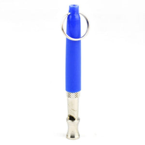 Training Bark Control Dog Deterrent Whistle
