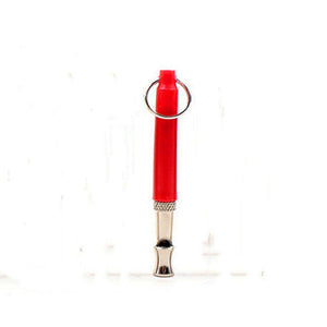 Training Bark Control Dog Deterrent Whistle