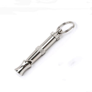 Training Bark Control Dog Deterrent Whistle