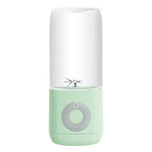 Load image into Gallery viewer, Mini Portable Smoothie Blender 500ML
