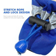 Charger l&#39;image dans la galerie, Antiskid Dog Protection Winter Shoes
