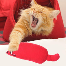 Load image into Gallery viewer, Catnip Plush Toys
