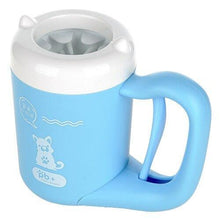 Load image into Gallery viewer, Silicone Paw Washer
