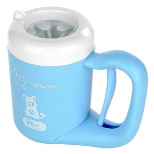 Silicone Paw Washer