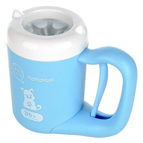 Silicone Paw Washer
