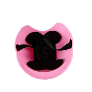 Cool Dog Motorcycle Fashion Plastic Hat Helmet