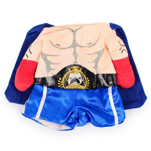 Load image into Gallery viewer, Funny Dog Boxer Costume
