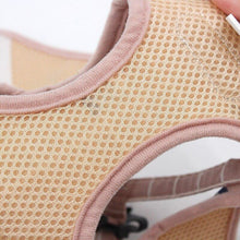 Load image into Gallery viewer, Bun Puppy Harness and Leash
