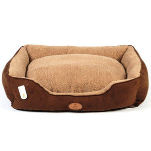 Large Dog Bed