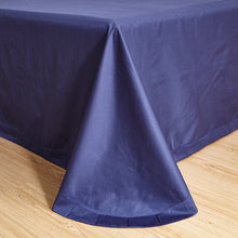 Load image into Gallery viewer, Zaydena Luxury Embroidered Egyptian Cotton Duvet Cover Set
