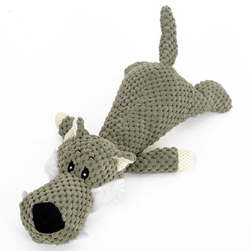 Animal Shape Toys