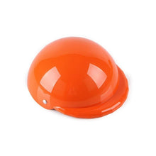 Charger l&#39;image dans la galerie, Cool Dog Motorcycle Fashion Plastic Hat Helmet
