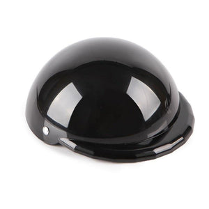 Cool Dog Motorcycle Fashion Plastic Hat Helmet