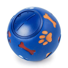 Load image into Gallery viewer, Rubber Leakage Paw Ball
