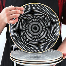 Charger l&#39;image dans la galerie, Illusion Plate
