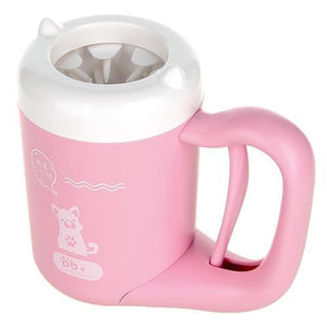 Silicone Paw Washer
