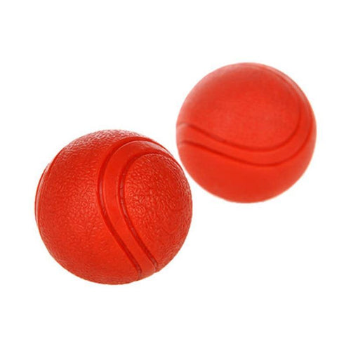 Bite-resistant Rubber Ball