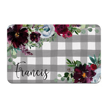Load image into Gallery viewer, Custom Pet Feeding Placemat Waterproof Dog Food Pad
