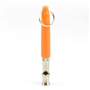 Training Bark Control Dog Deterrent Whistle