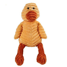Charger l&#39;image dans la galerie, Animal Plush Toy
